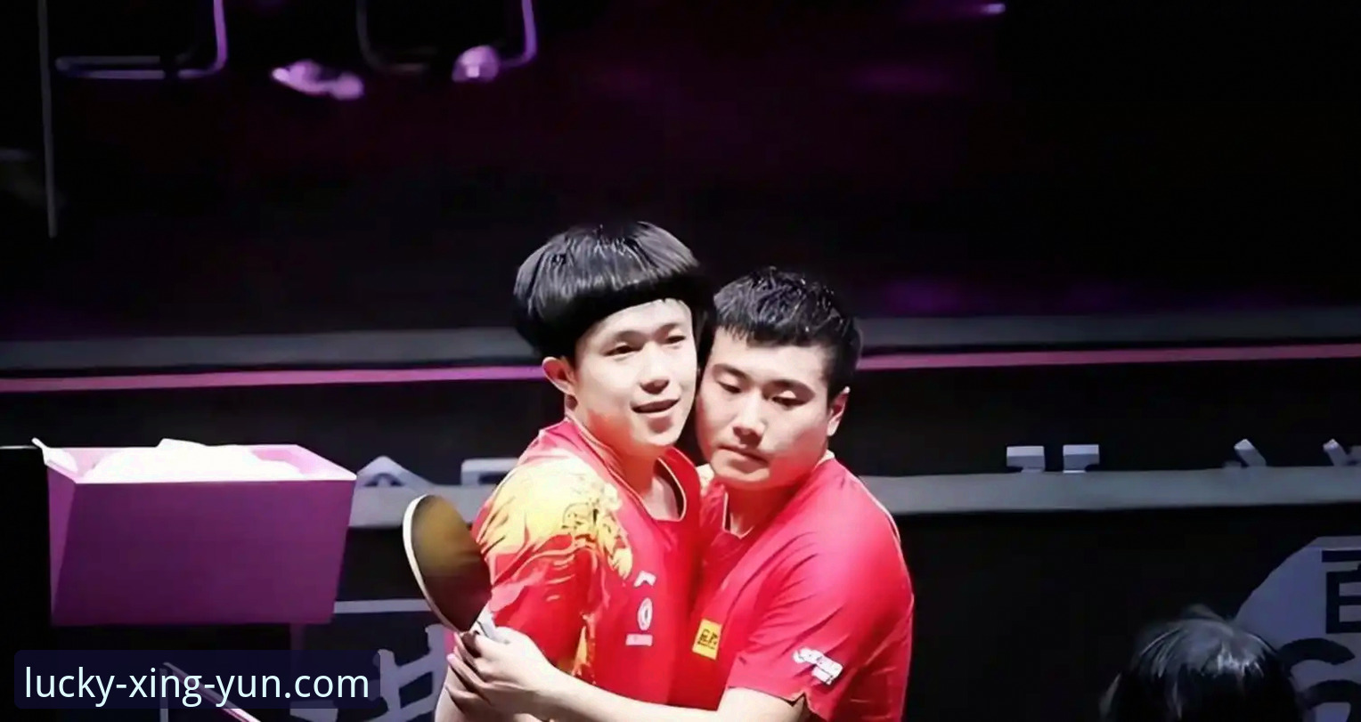 杏运体育专业数据 揭秘!中国男乒3-0横扫英格兰背后,杏运体育平台独家数据解读这场逆转大战